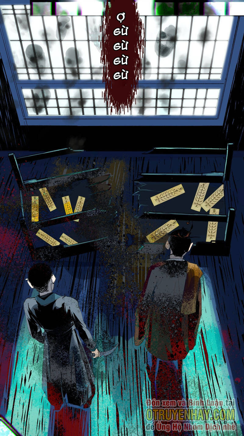 Bạch Cốt Đại Thánh Chapter 18 - 35