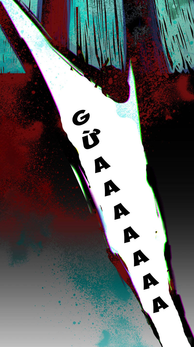 Bạch Cốt Đại Thánh Chapter 18 - 36