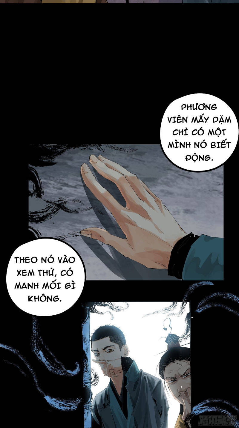 Bạch Cốt Đại Thánh Chapter 18 - 5