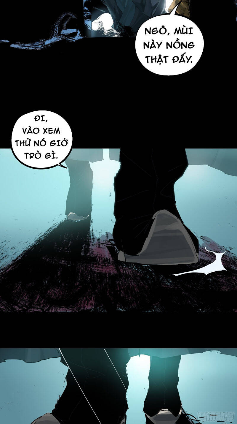 Bạch Cốt Đại Thánh Chapter 18 - 6