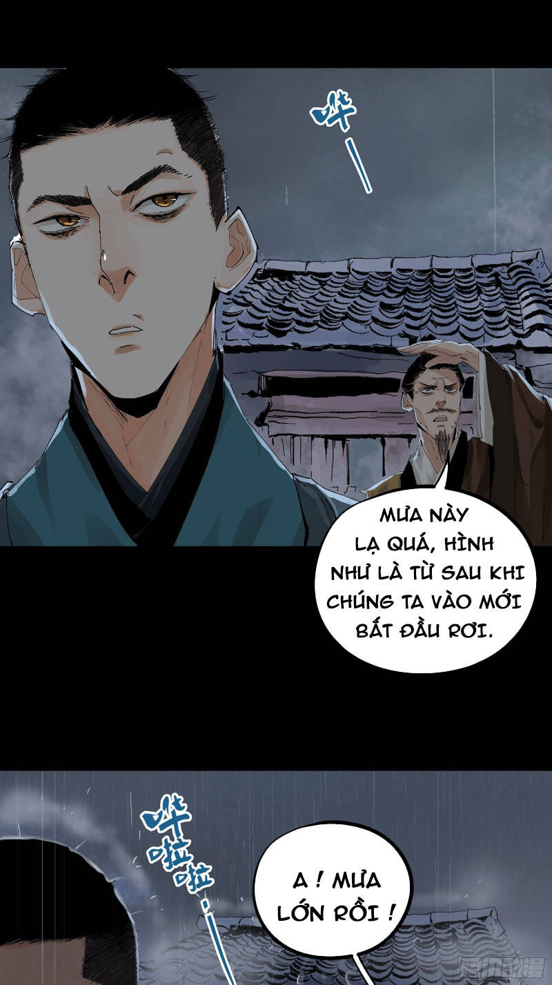 Bạch Cốt Đại Thánh Chapter 18 - 8