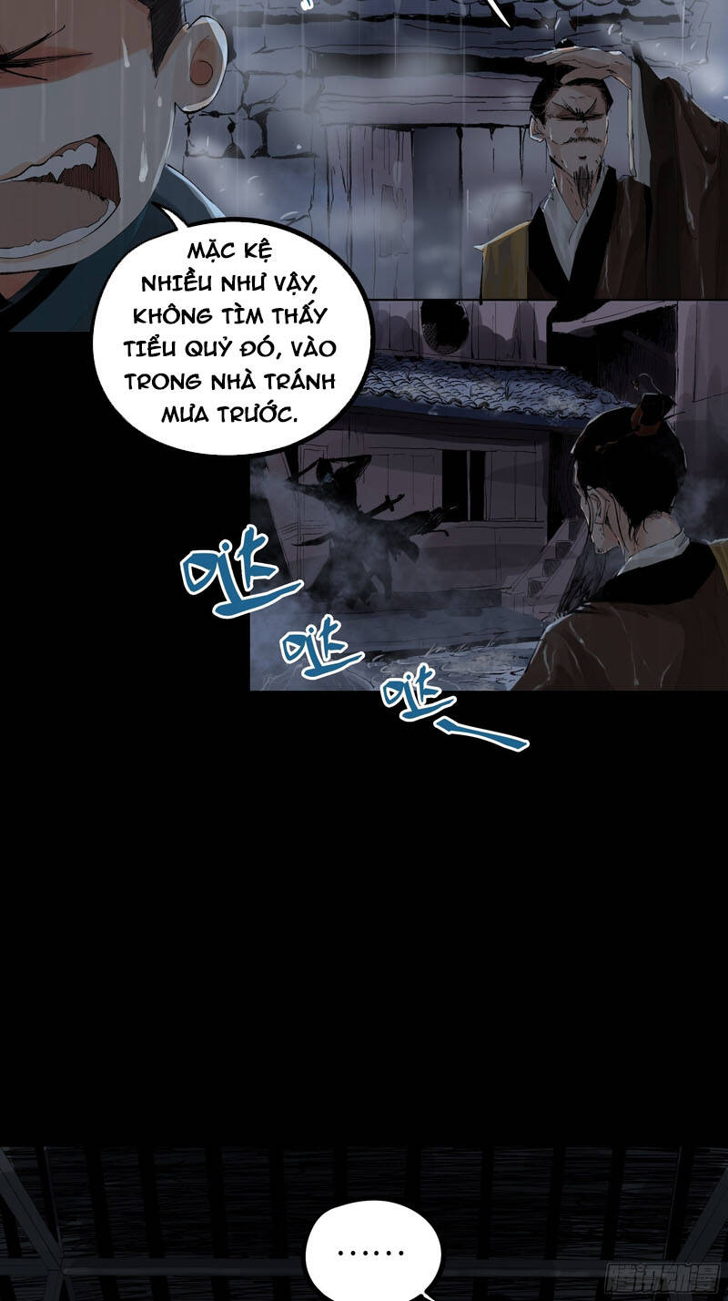 Bạch Cốt Đại Thánh Chapter 18 - 9