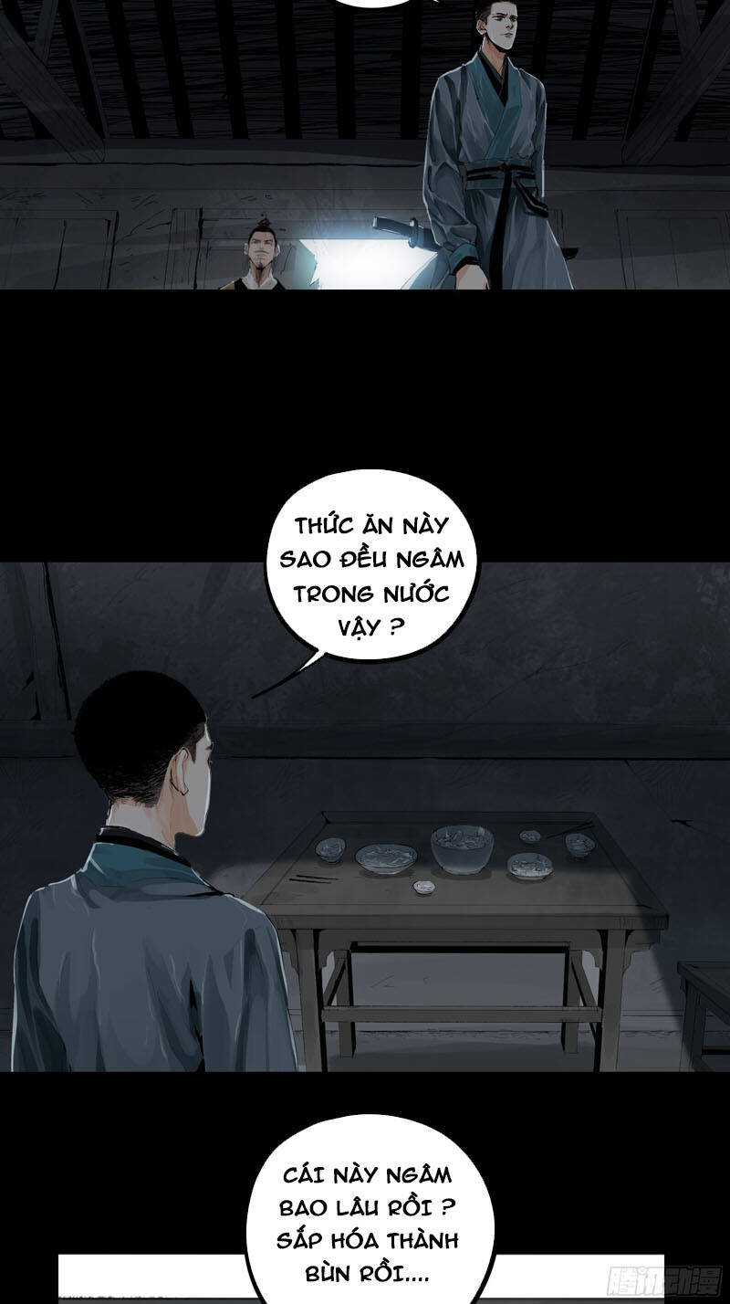 Bạch Cốt Đại Thánh Chapter 18 - 10