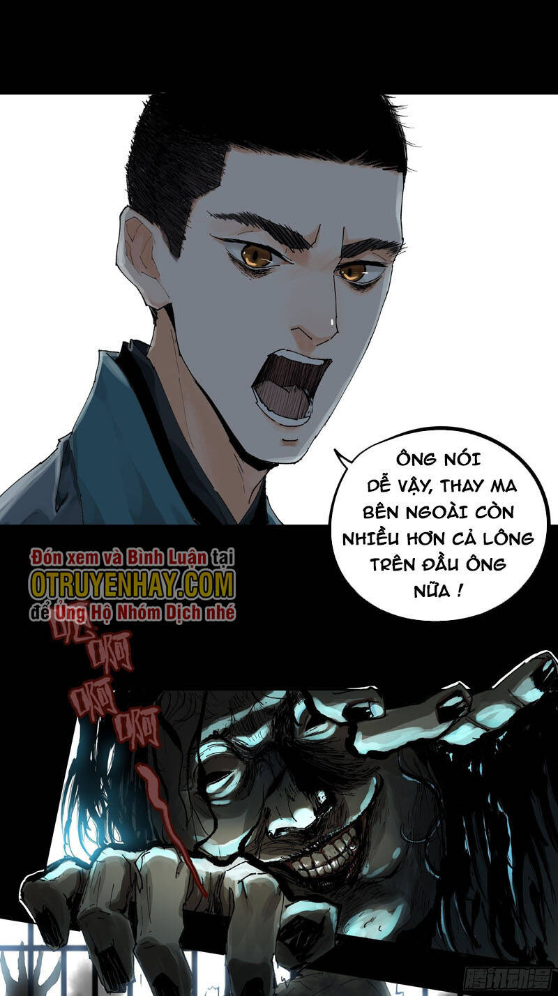 Bạch Cốt Đại Thánh Chapter 19 - 13