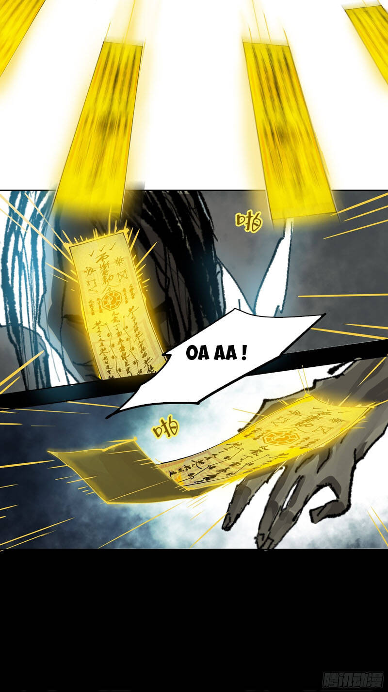 Bạch Cốt Đại Thánh Chapter 19 - 15