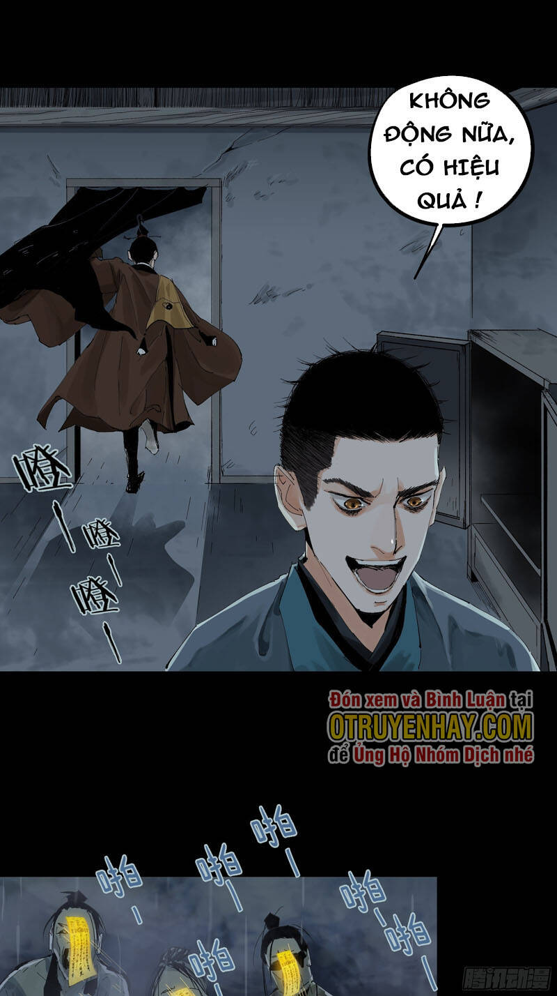 Bạch Cốt Đại Thánh Chapter 19 - 17