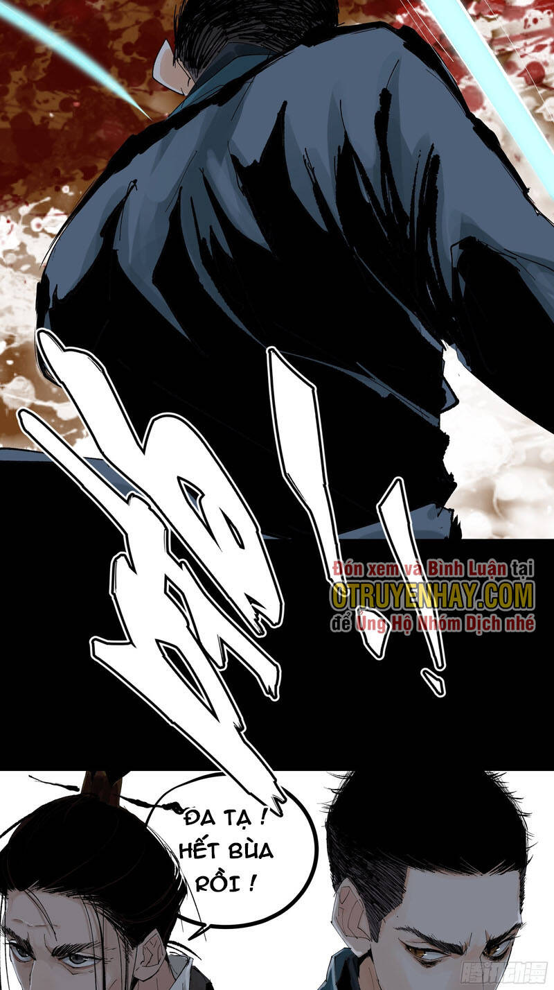 Bạch Cốt Đại Thánh Chapter 19 - 24