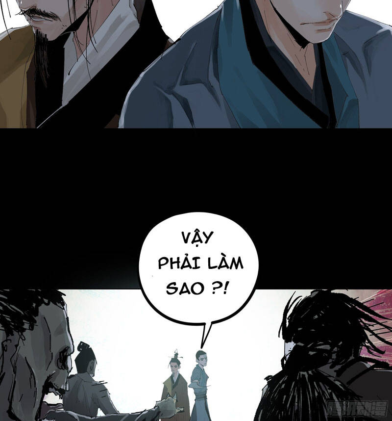 Bạch Cốt Đại Thánh Chapter 19 - 25