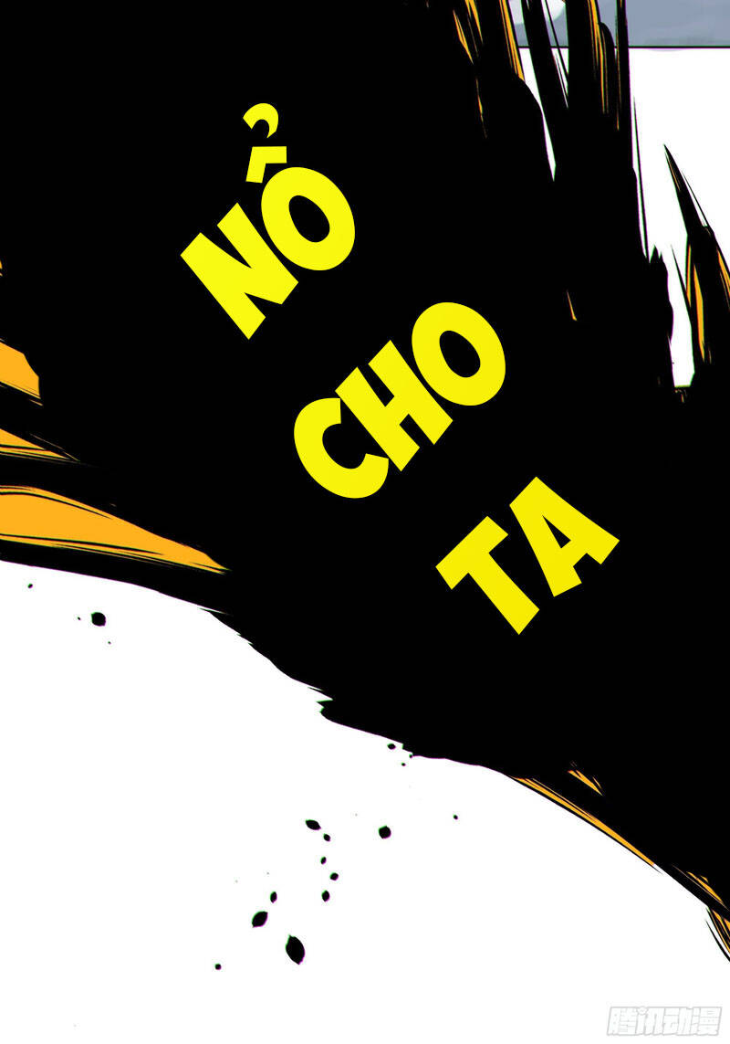 Bạch Cốt Đại Thánh Chapter 19 - 31