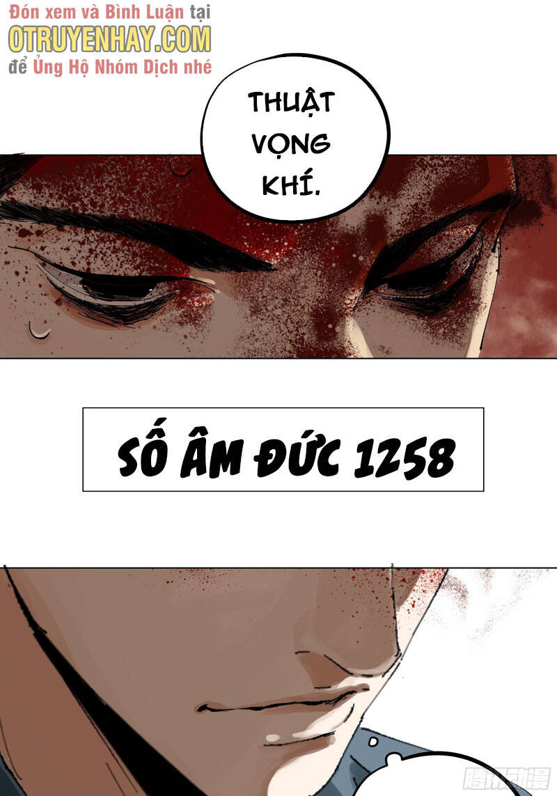 Bạch Cốt Đại Thánh Chapter 19 - 34