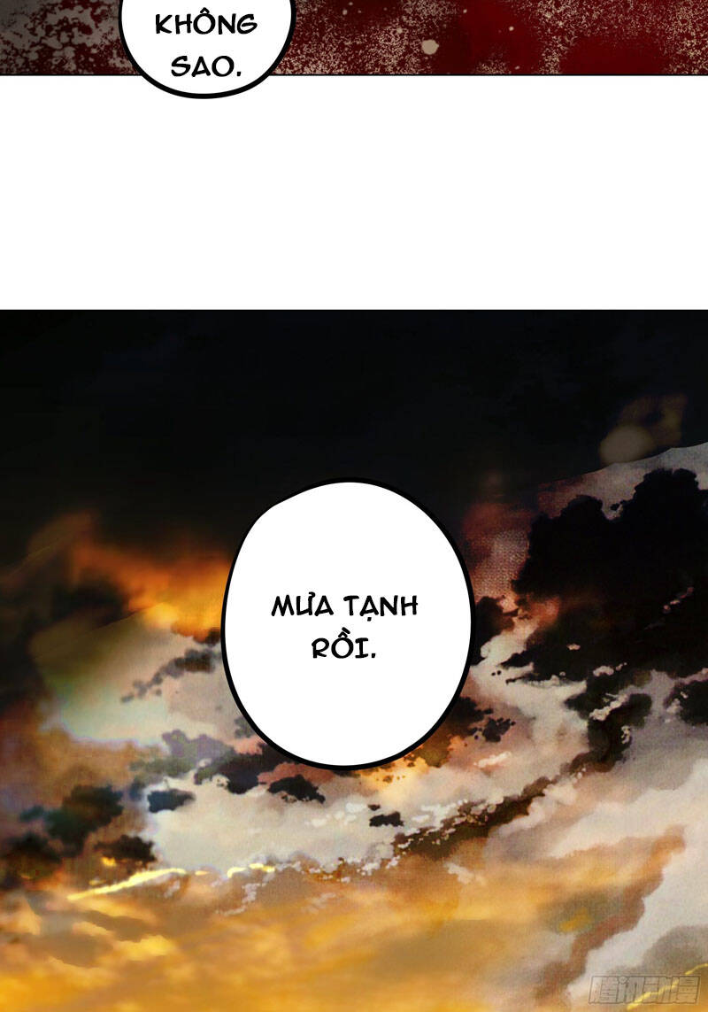 Bạch Cốt Đại Thánh Chapter 19 - 36