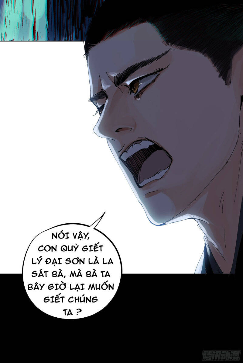 Bạch Cốt Đại Thánh Chapter 19 - 7