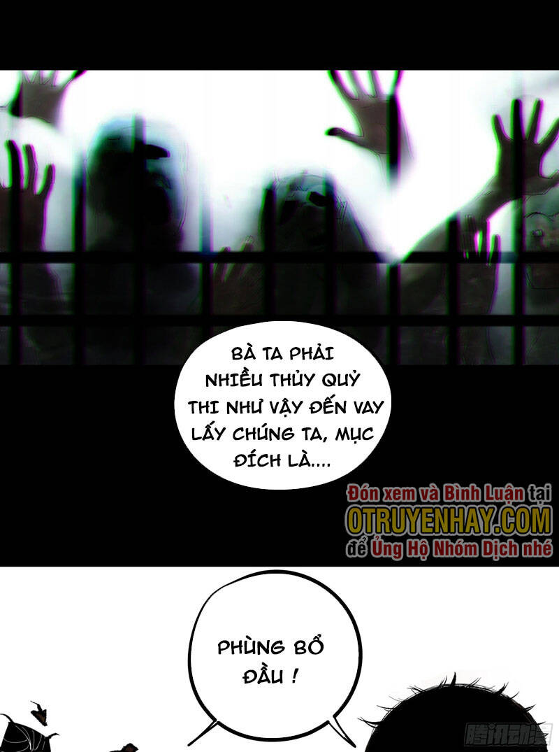 Bạch Cốt Đại Thánh Chapter 19 - 9