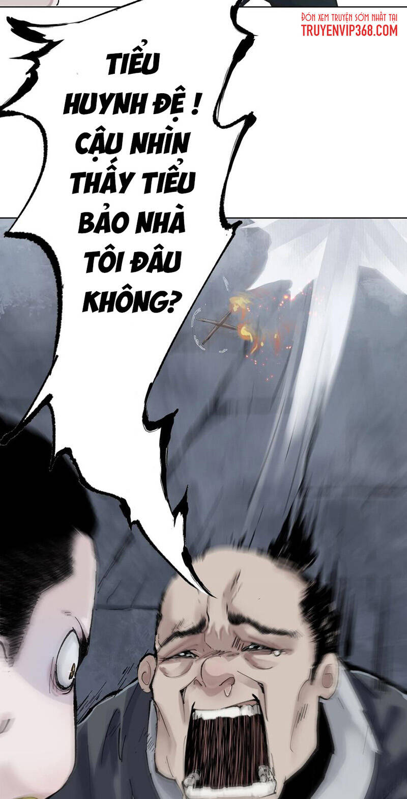 Bạch Cốt Đại Thánh Chapter 2 - 12