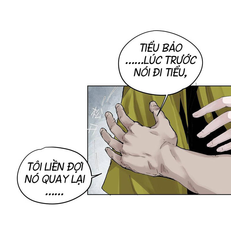 Bạch Cốt Đại Thánh Chapter 2 - 15