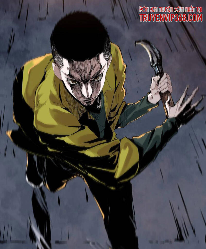 Bạch Cốt Đại Thánh Chapter 2 - 33