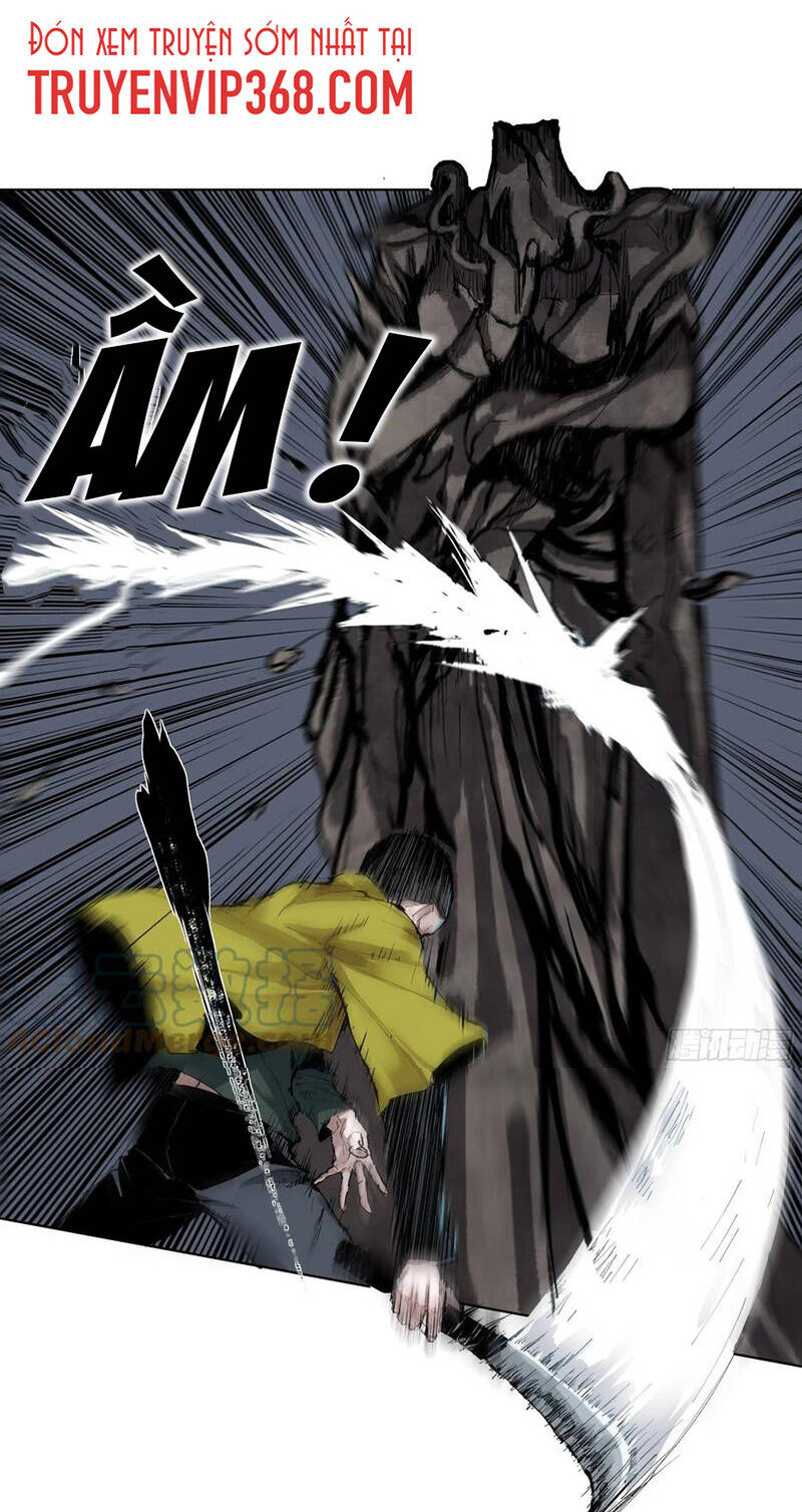 Bạch Cốt Đại Thánh Chapter 2 - 35