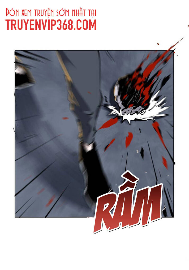 Bạch Cốt Đại Thánh Chapter 2 - 39