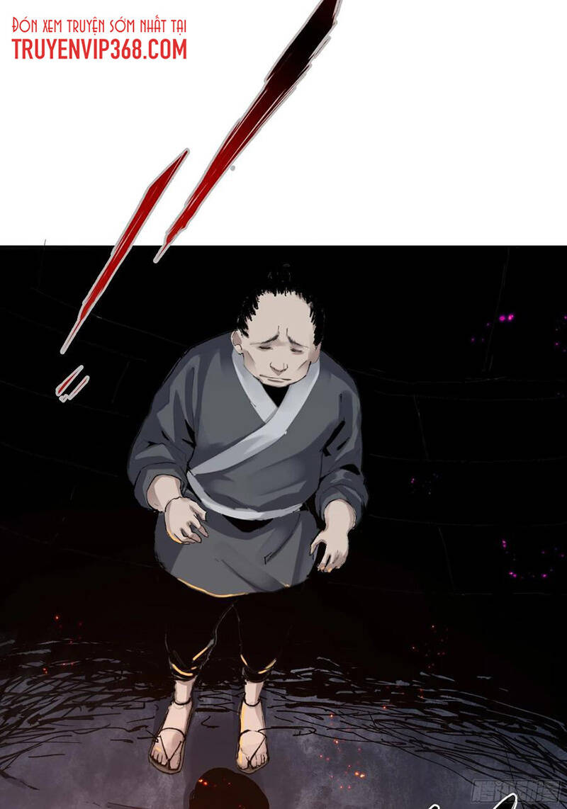 Bạch Cốt Đại Thánh Chapter 2 - 40