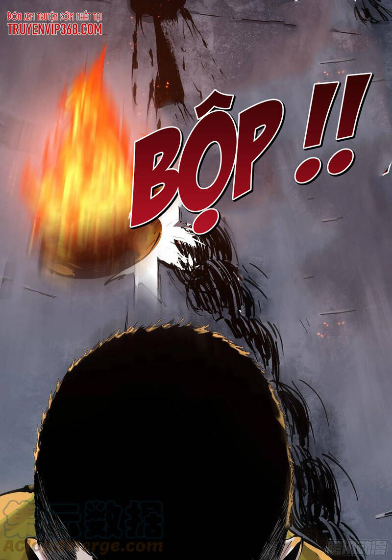 Bạch Cốt Đại Thánh Chapter 2 - 41