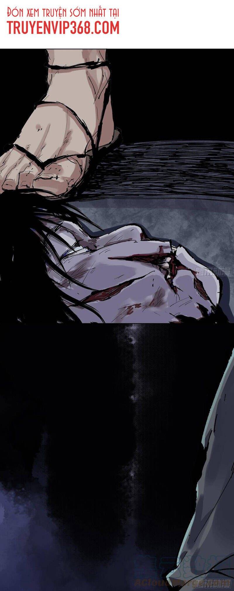 Bạch Cốt Đại Thánh Chapter 2 - 43