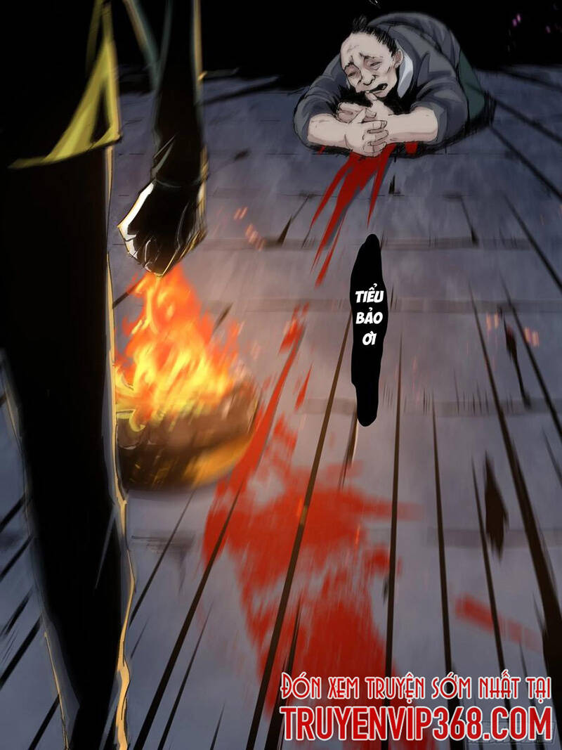 Bạch Cốt Đại Thánh Chapter 2 - 47