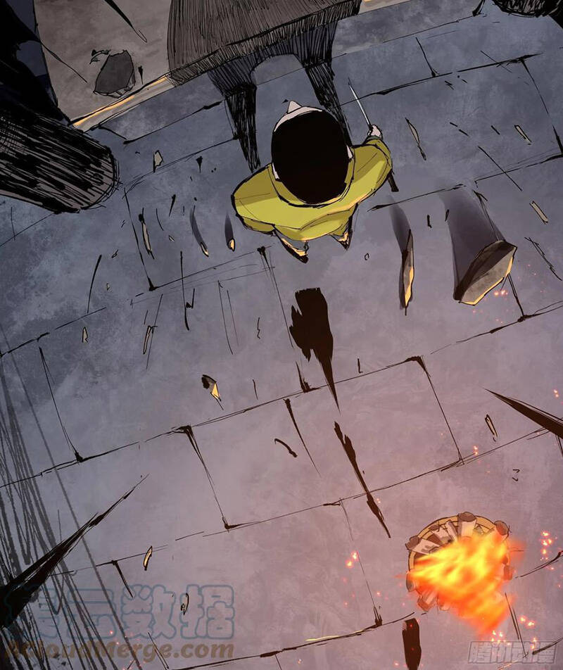 Bạch Cốt Đại Thánh Chapter 2 - 53