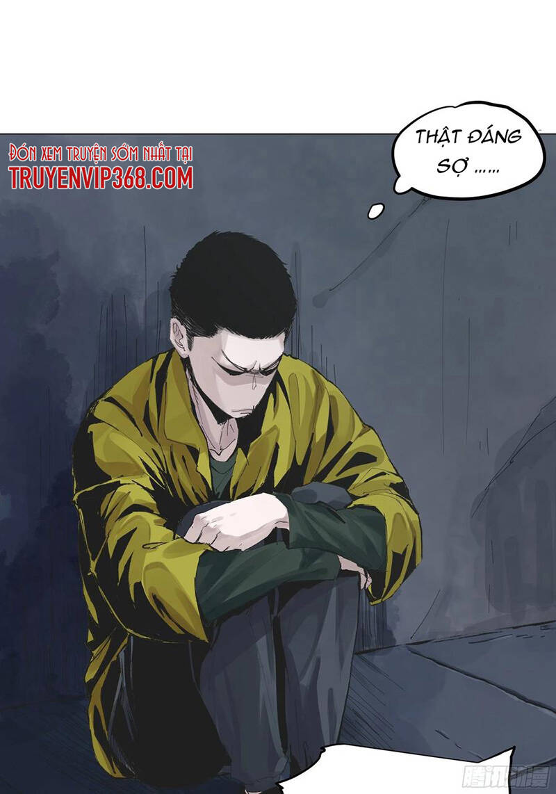 Bạch Cốt Đại Thánh Chapter 2 - 8