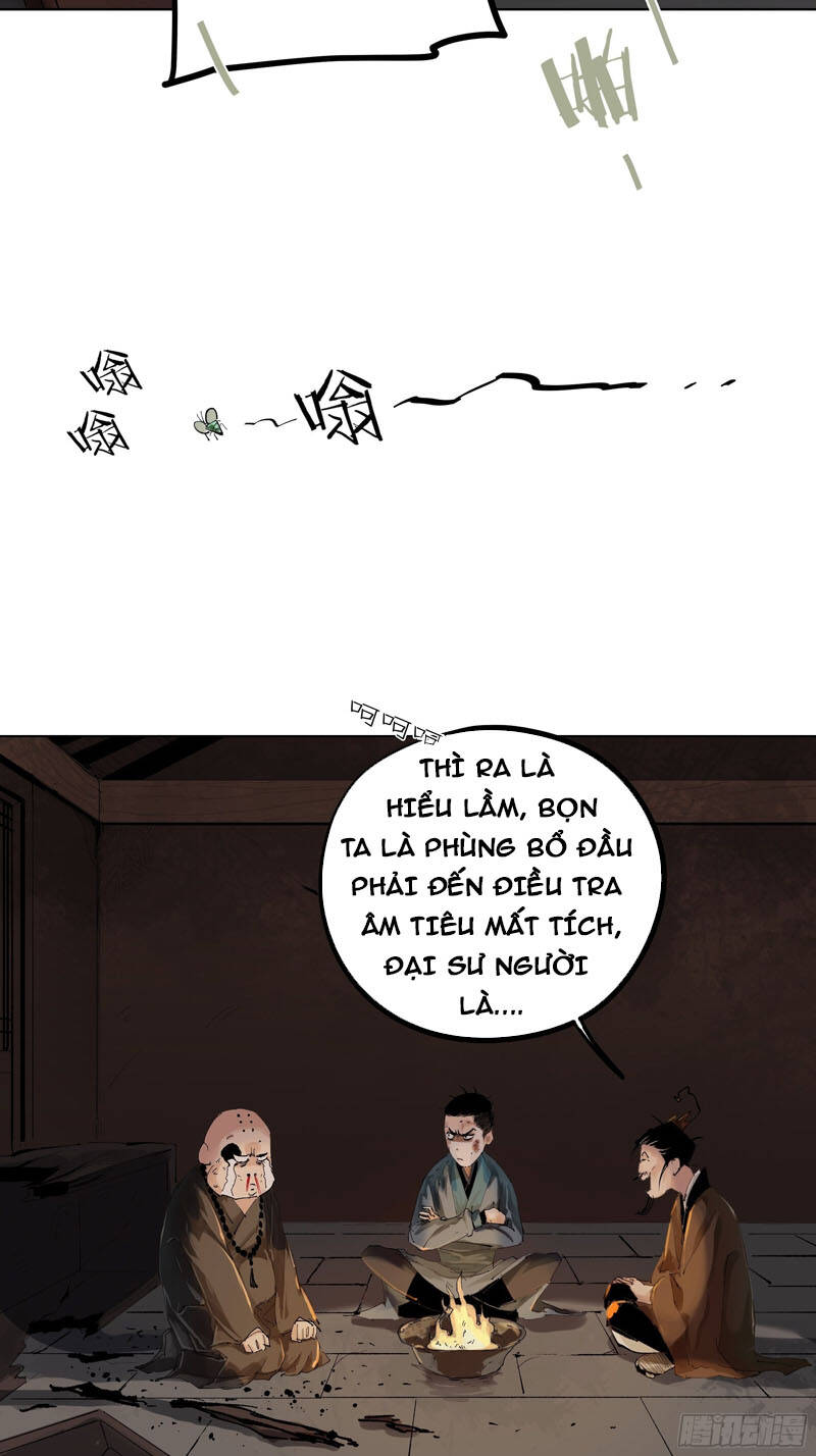 Bạch Cốt Đại Thánh Chapter 20 - 12