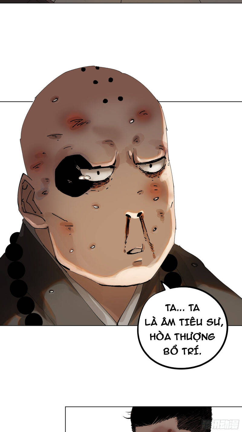 Bạch Cốt Đại Thánh Chapter 20 - 13