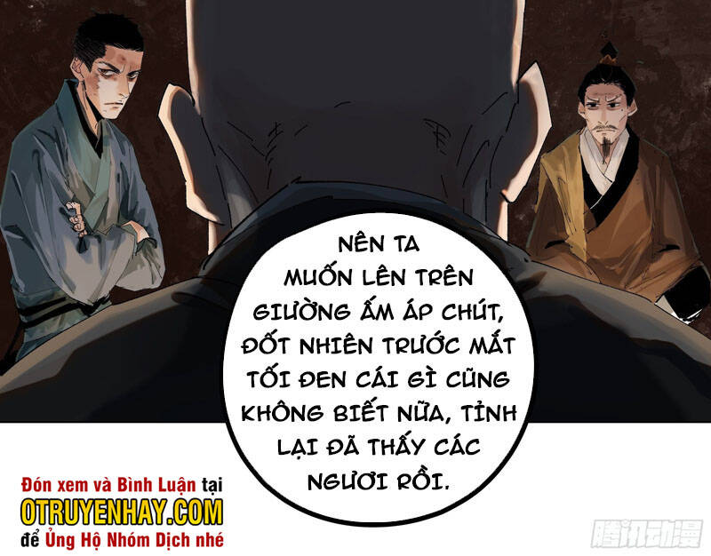 Bạch Cốt Đại Thánh Chapter 20 - 15