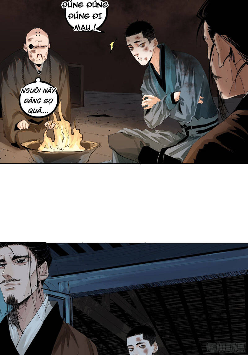 Bạch Cốt Đại Thánh Chapter 20 - 17