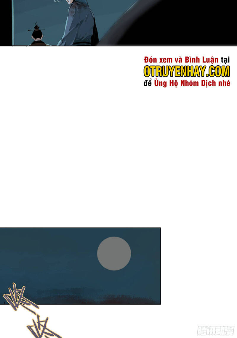 Bạch Cốt Đại Thánh Chapter 20 - 19