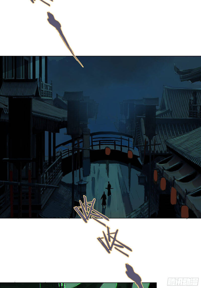 Bạch Cốt Đại Thánh Chapter 20 - 20