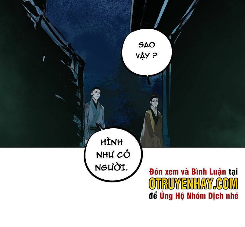 Bạch Cốt Đại Thánh Chapter 20 - 22