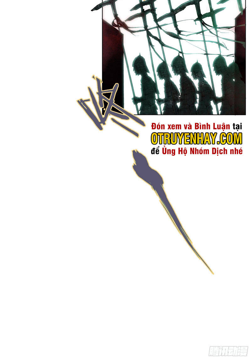 Bạch Cốt Đại Thánh Chapter 20 - 26