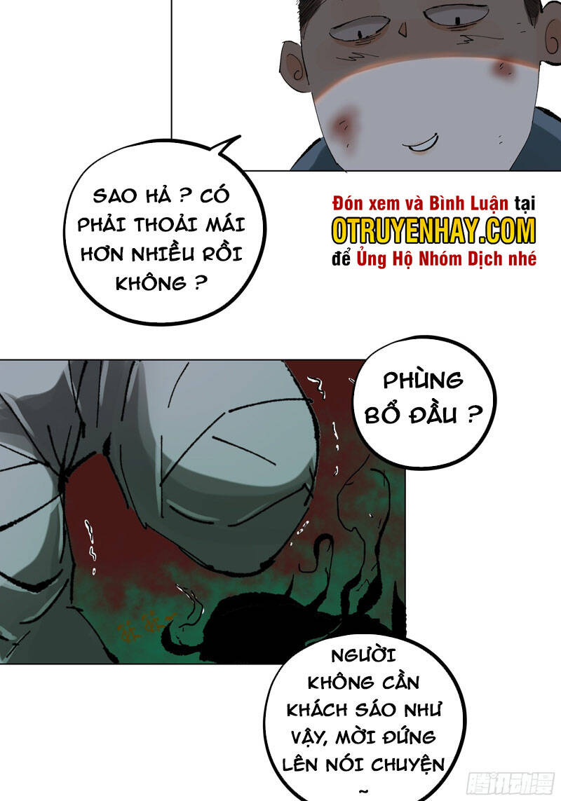 Bạch Cốt Đại Thánh Chapter 20 - 35