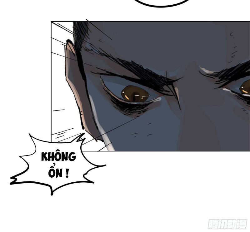 Bạch Cốt Đại Thánh Chapter 20 - 36