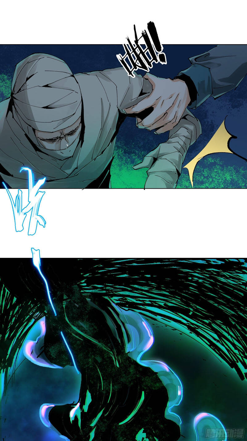 Bạch Cốt Đại Thánh Chapter 20 - 37