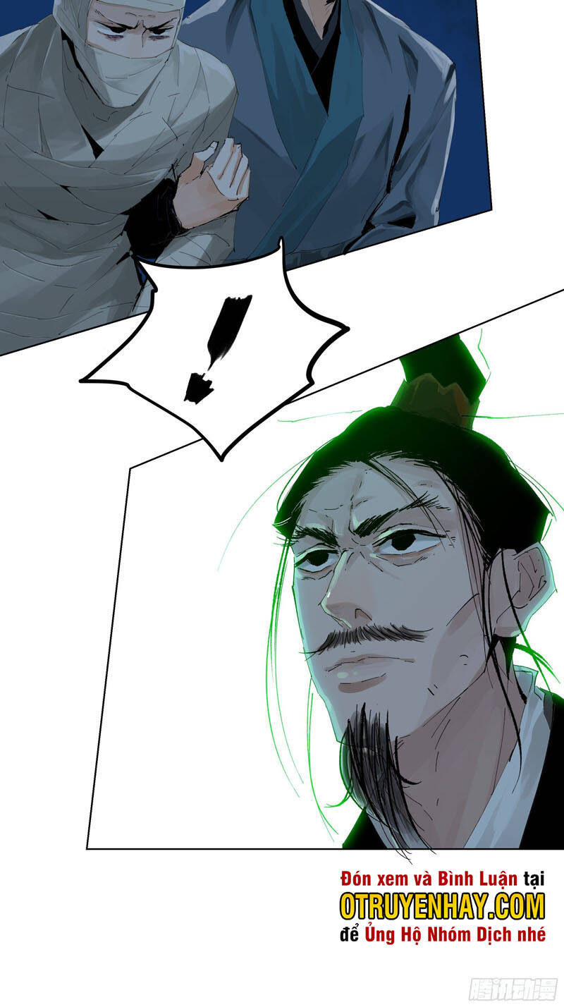 Bạch Cốt Đại Thánh Chapter 20 - 39