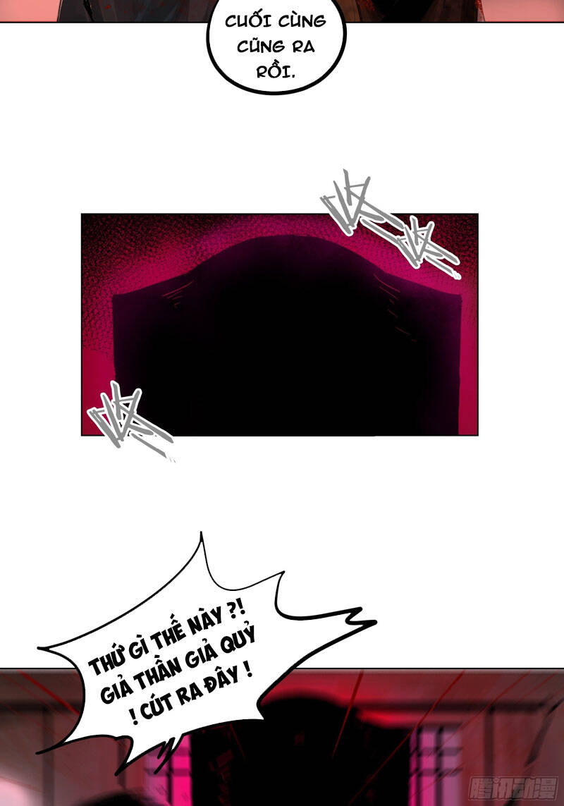 Bạch Cốt Đại Thánh Chapter 20 - 6