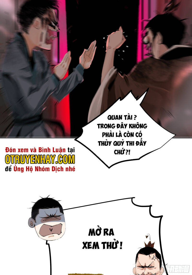 Bạch Cốt Đại Thánh Chapter 20 - 7