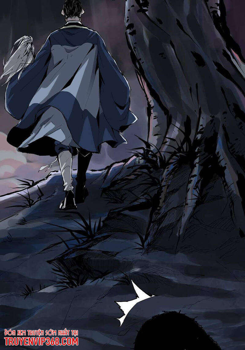 Bạch Cốt Đại Thánh Chapter 3 - 11