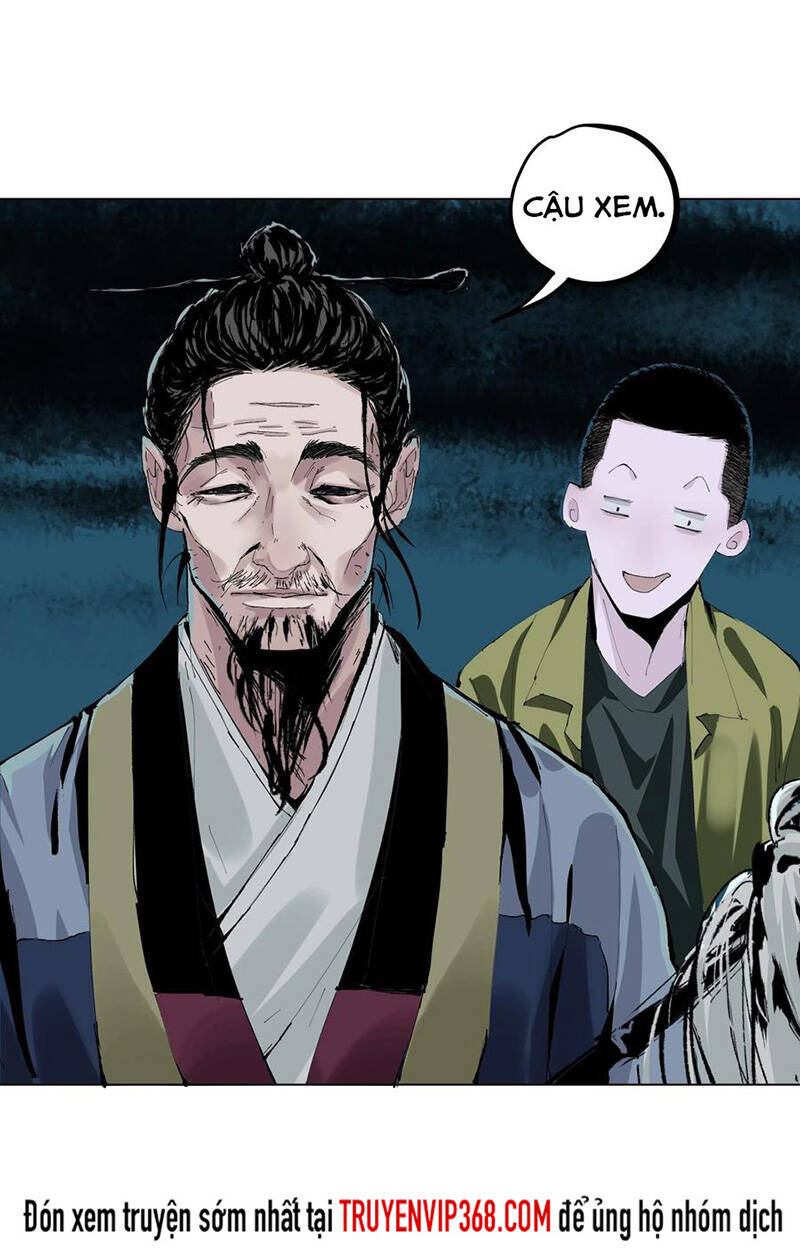 Bạch Cốt Đại Thánh Chapter 3 - 14