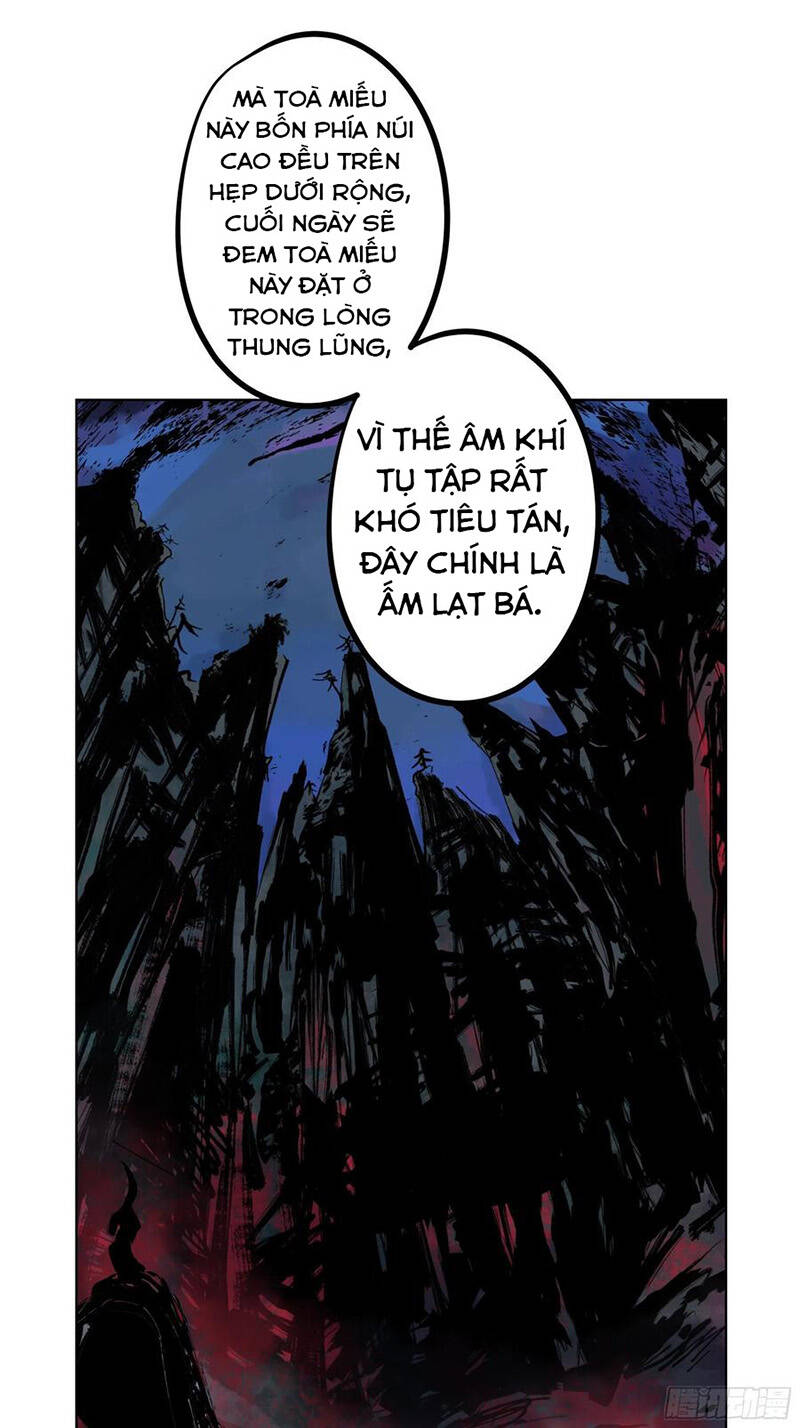 Bạch Cốt Đại Thánh Chapter 3 - 19