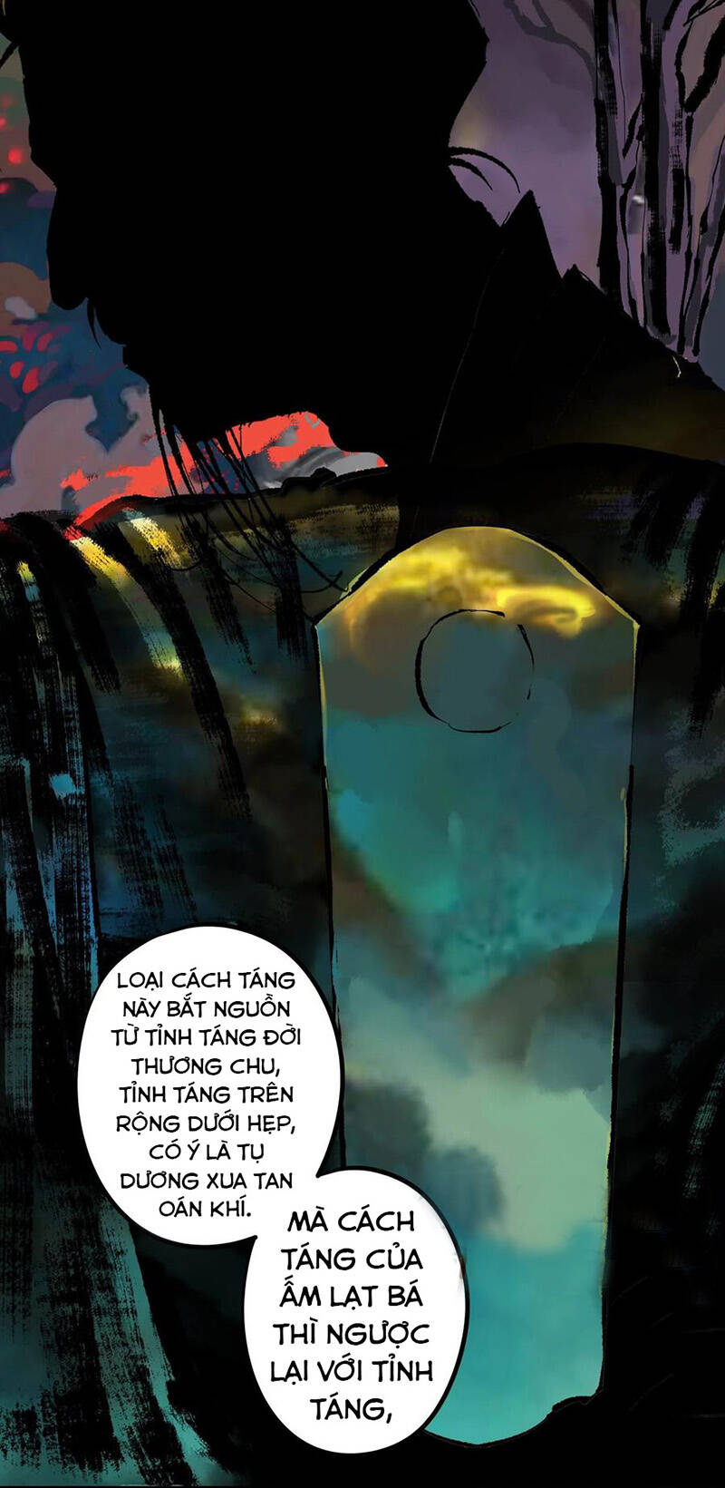 Bạch Cốt Đại Thánh Chapter 3 - 21