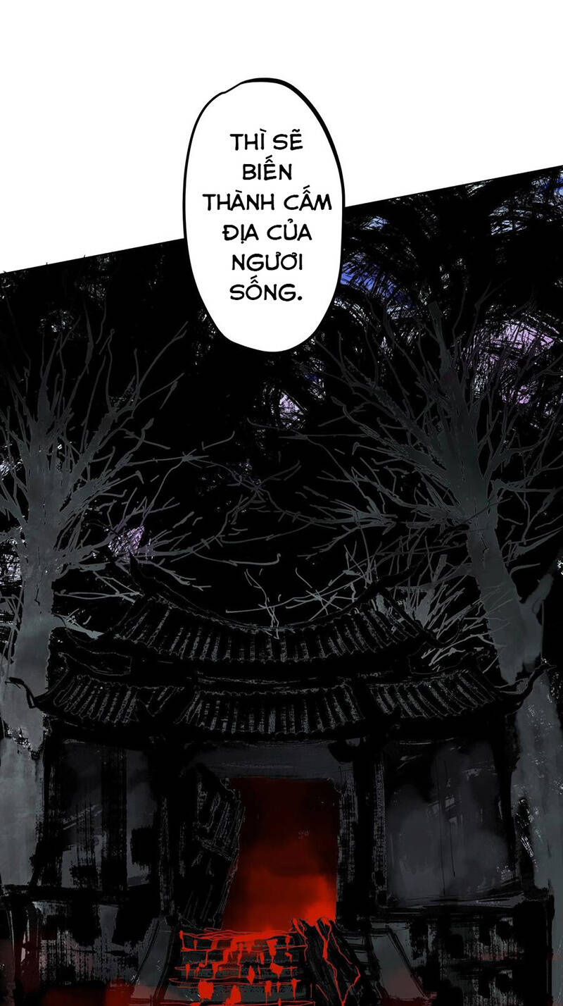 Bạch Cốt Đại Thánh Chapter 3 - 23