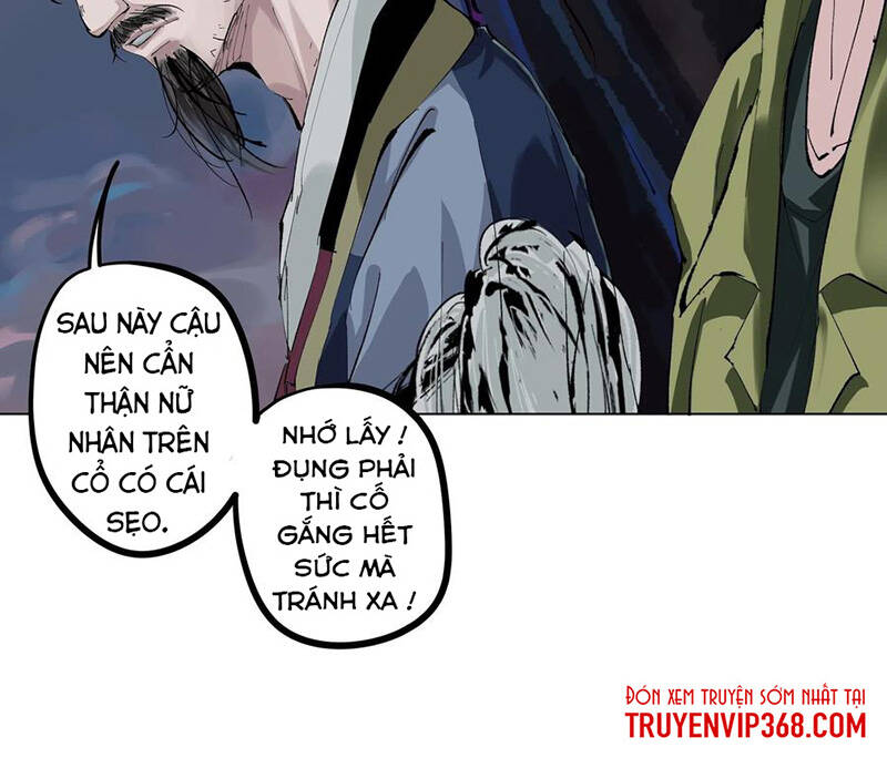 Bạch Cốt Đại Thánh Chapter 3 - 25