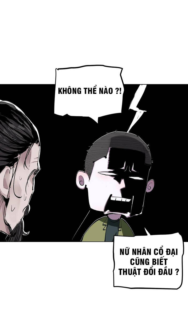 Bạch Cốt Đại Thánh Chapter 3 - 26