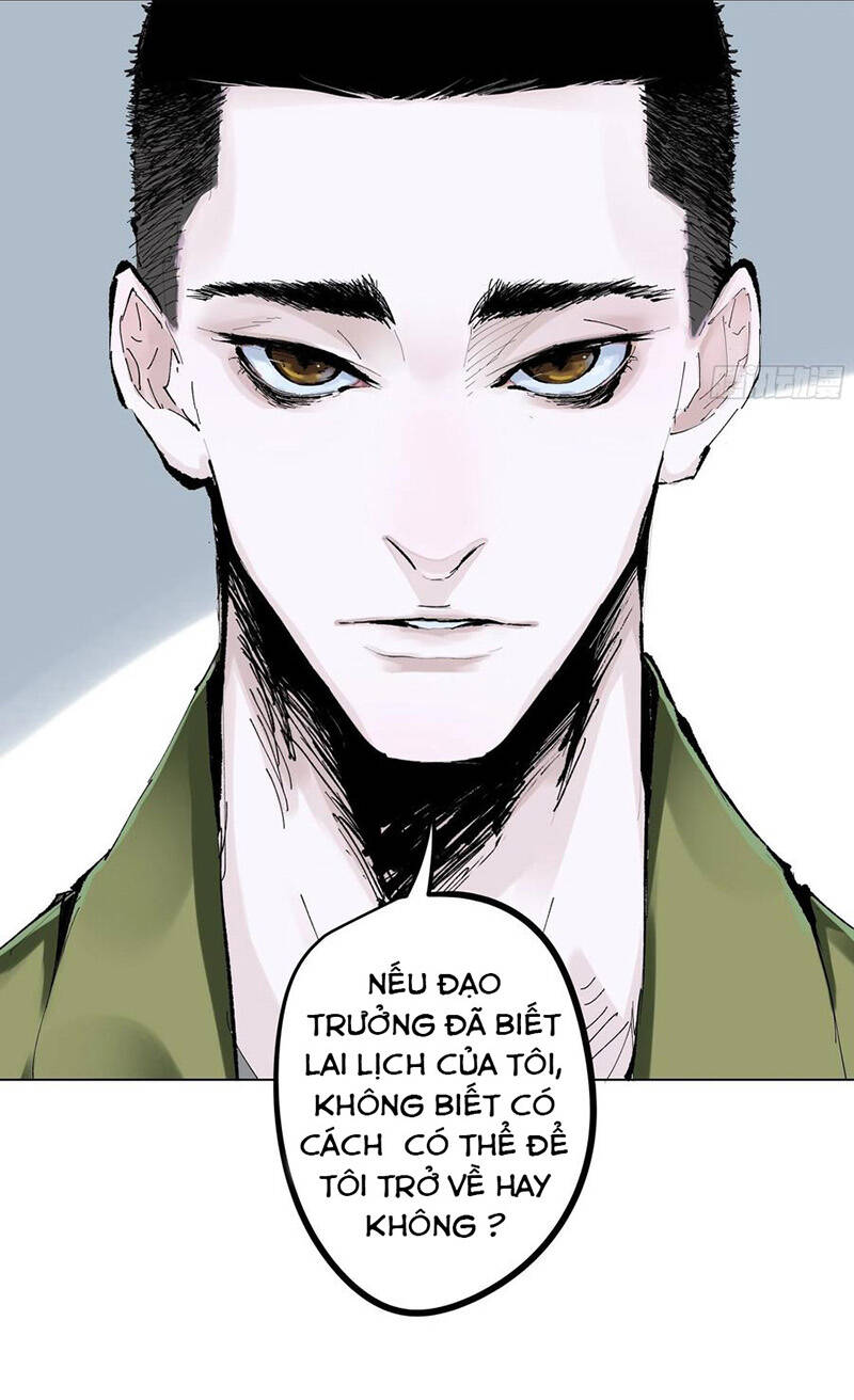 Bạch Cốt Đại Thánh Chapter 3 - 28